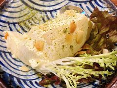 杏仁豆腐-鸟鹏烧鸟居酒屋(熙龙湾店)