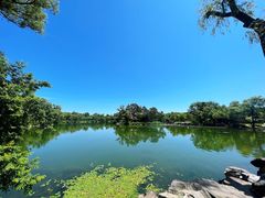 -承德避暑山庄景区