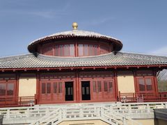 -宝鸡周原博物院