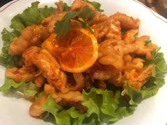 -龙记珍牛和牛烧肉(龙南街店)