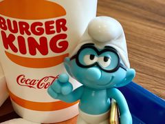 -汉堡王(北京三里屯购物中心)