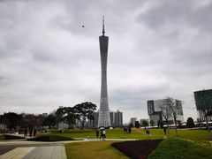 -广州塔