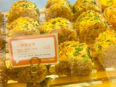 -BreadTalk面包新语·烘焙蛋糕(海珠丽影广场店)