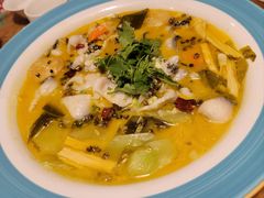 -品大三·经典淮扬菜(大行宫店)