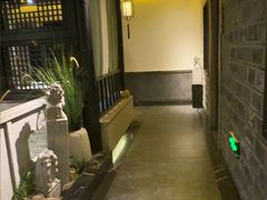 -江南韵·无锡太湖文化体验餐厅(凤凰天街店)
