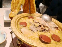 -燕郊烧鸽子(酷车小镇店)