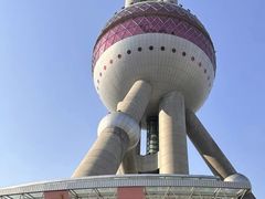 -东方明珠广播电视塔