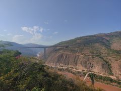 -元江连续刚构世界第一高桥景区