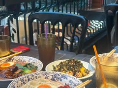 -阿大排档(长春这有山店)