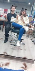 -MMby Hair Code芭曲发型