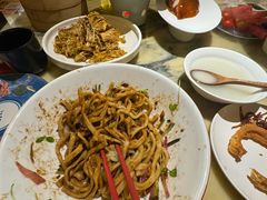 -范家小馆·烤鸭新京菜(金融街店)
