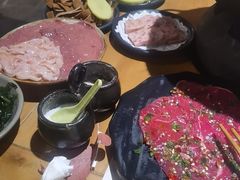 -白乐天毛肚火锅馆(南滨路店)