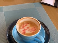 -杏荟旋转餐厅(广州爱群店)