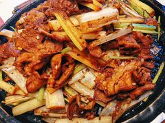 -董家大院·京味家常菜(朝丰家园店)