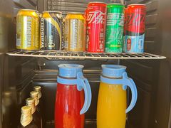-东莞松山湖凯悦酒店