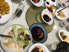 -顺风海鲜港(金玉兰店)