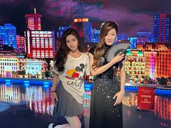 -上海杜莎夫人蜡像馆