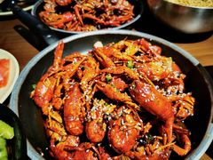 -一棠龙虾•王牌虾球(楚河汉街店)
