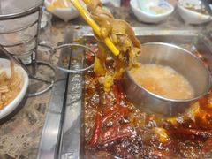 -码头故事火锅(大丰店)