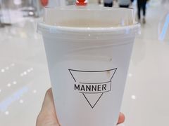 -Manner Coffee(IFS一楼店)