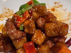-肘子酥·天津菜·特色捞面(德云社店)