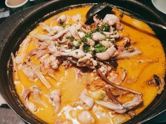 -蛙小侠(古镇大信新都汇店)