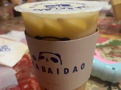 -茶百道(湖墅潮王路店)