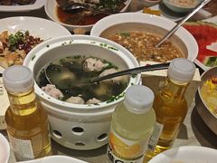 -钱塘人家(通泰路店)