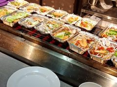 -蓝鲸湾汤泉(包河店)