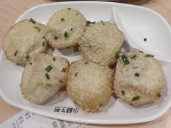 -小杨生煎(深圳岗厦北店)