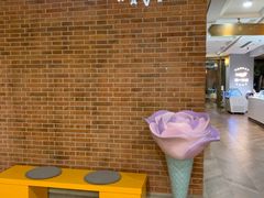 -潮一不贰·法式甜品·生日蛋糕·西式简餐(外滩店)