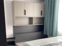 -佰丽爱家全屋定制(汶水店)