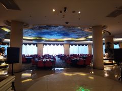 -重庆长寿碧桂园凤悦凤凰酒店