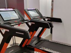 -乐刻运动健身·铁馆(红唐购物中心店)