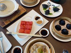 -索菲特酒店·乐轩华中餐厅