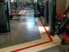 -一兆韦德健身(古美店)