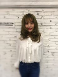 -SOUL·S造型