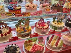 -味多美蛋糕(灯市口店)