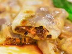 罗汉斋肠-虾饺妹·粤式手工点心(水荫路店)