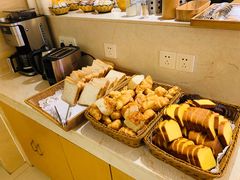 -全季酒店(广州越秀公园店)