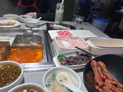 -海底捞火锅(吴中路店)