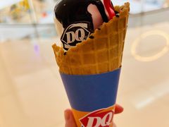 -DQ·蛋糕·冰淇淋(湖景东路店)