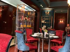-铜锣湾·有麝自然香(渝北财富中心店)