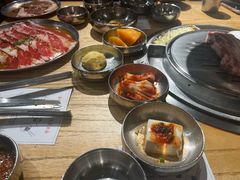 -姜虎东白丁烤肉(恒隆广场店)