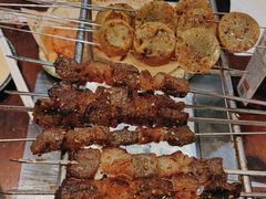 -香约老地方烧烤(九道街店)