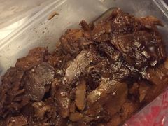-百家春好德来姜母鸭