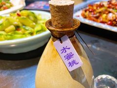 -醉小酒馆·川菜·江湖菜·重庆菜(观音桥旗舰店)