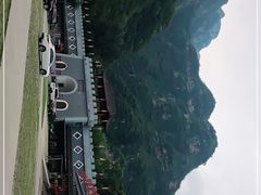-孤山寨风景区