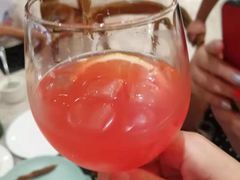 -东方红海鲜百汇(国际大厦店)