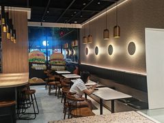 -德克士(长安百货店)